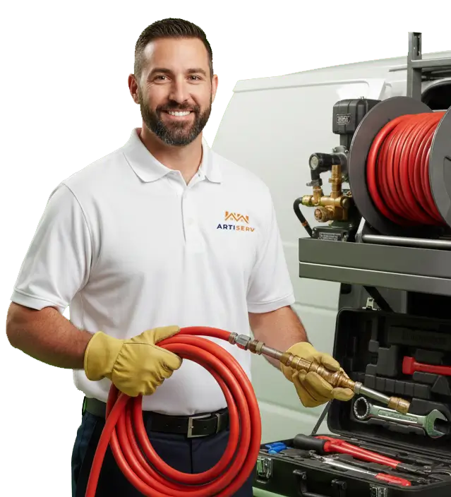 Débouchage canalisations professionnel à Tours